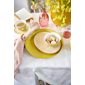 PiP Studio Bricka Yellow