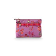 PiP Studio Necessär Kawai Flower Fuchsia Combi