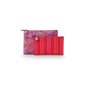 PiP Studio Necessär Kawai Flower Fuchsia Combi