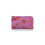 PiP Studio Necessär Kawai Flower Fuchsia