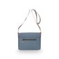 PiP Studio Väska Flap Clover Blue