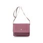 PiP Studio Väska Flap Clover Pink