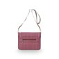 PiP Studio Väska Flap Clover Pink