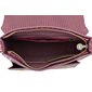 PiP Studio Väska Flap Clover Pink