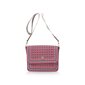PiP Studio Väska Flap Clover Pink Small