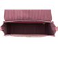 PiP Studio Väska Flap Clover Pink Small