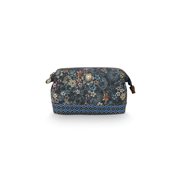 PiP Studio Necessär Tutti i Fiori Medium Blue