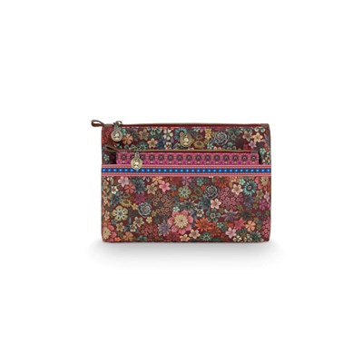 PiP Studio Necessär Tutti i Fiori Combi Pink
