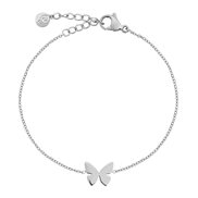 Edblad Armband Papilon Steel