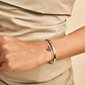 Edblad Armband Eternal Heart Steel