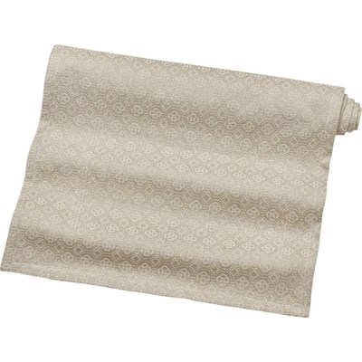 Cult Design Löpare Orient Natur 43x140