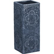 Cult Design Kub Caddy Orient Blå