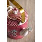 PiP Studio Tekanna Oriental Flower Festival Dark Pink