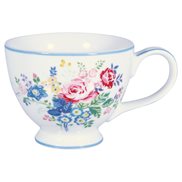 GreenGate Temugg Elina White