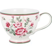 GreenGate Temugg Leonora White