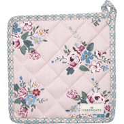 GreenGate Grytlapp Inge-Marie Pink 2st