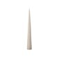 Ester & Erik Ljus Advent 1-24 Linen Grey