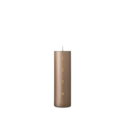 Ester & Erik Ljus Advent 1-4 Soft Clay