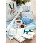 GreenGate Temugg Elina White