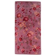 PiP Studio Handduk Secret Garden Mauve 70x140 cm