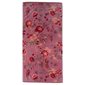 PiP Studio Handduk Secret Garden Mauve 70x140 cm