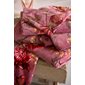 PiP Studio Handduk Secret Garden Mauve 70x140 cm