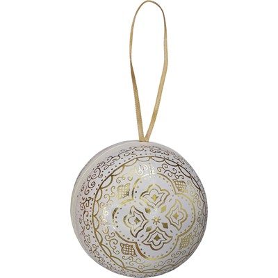 Cult Design Godiskula Orident White