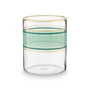 PiP Studio Vattenglas Pip Chique Green