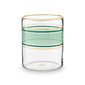 PiP Studio Vattenglas Pip Chique Green