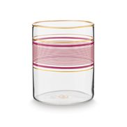PiP Studio Vattenglas Pip Chique Pink