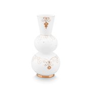 PiP Studio Vas Royal Winter Rund