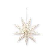 PiP Studio Julstjärna Star Gold 60 cm