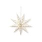 PiP Studio Julstjärna Star Gold 60 cm