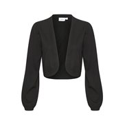 Saint Tropez Bolero Mila Black