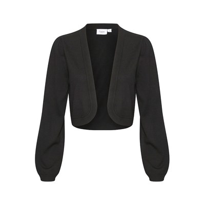 Saint Tropez Bolero Mila Black