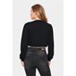 Saint Tropez Bolero Mila Black