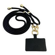 IN SUNNY MOOD Halsband Mobil Base Black