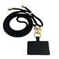 IN SUNNY MOOD Halsband Mobil Base Black