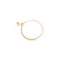 IN SUNNY MOOD Armband Singla Clear Gold