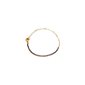 IN SUNNY MOOD Armband Singla Black Gold