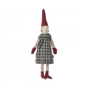 Maileg Tomte Pixy Flicka Mini