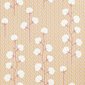 Majvillan Tapet Sweet Cotton Rosa/Gul