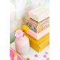 Majvillan Tapet Alice Candy