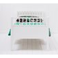 Oliver Furniture Säng Seaside White