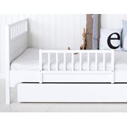 Oliver Furniture Skyddsbräda Seaside White