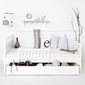 Oliver Furniture Skyddsbräda Seaside White