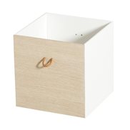 Oliver Furniture Låda Wood Collection 3 stycken