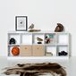 Oliver Furniture Hylla Wood Collection