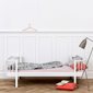 Oliver Furniture Säng Wood Collection White