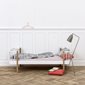 Oliver Furniture Säng Wood Collection Oak